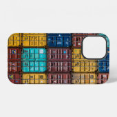 Wagenheber iPhone Hülle (Rückseite (Horizontal))
