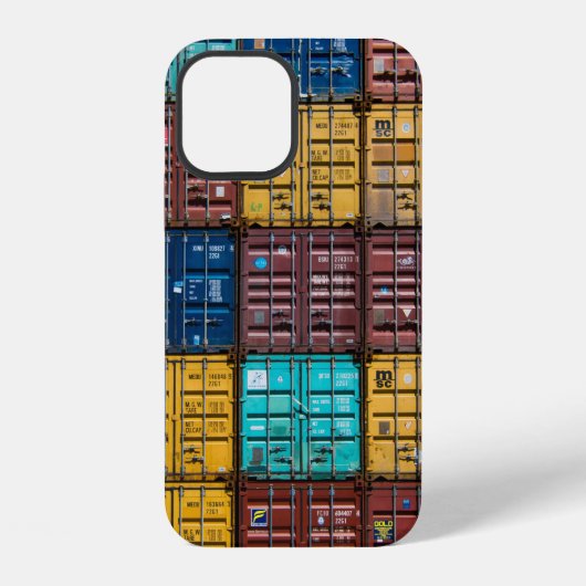 Wagenheber iPhone Hülle (Rückseite)