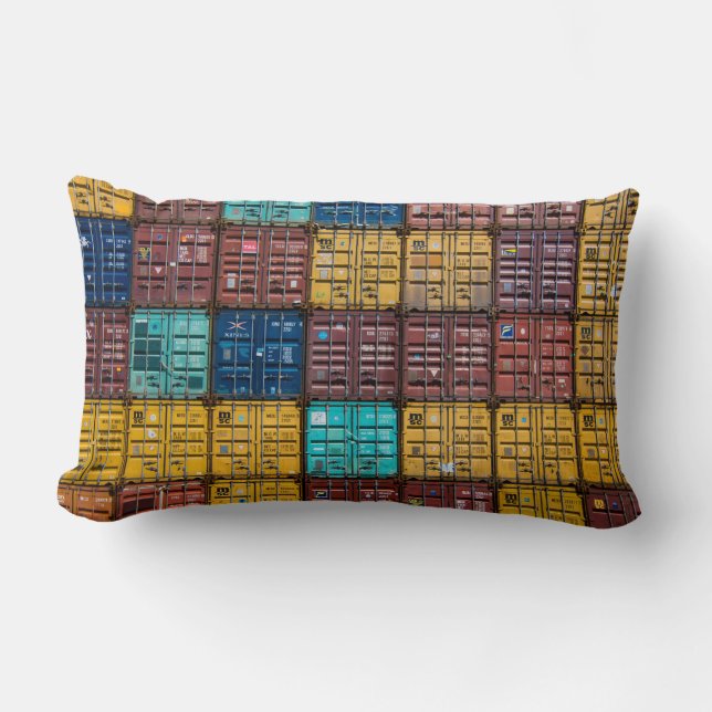 Wagenheber Lendenkissen (Vorderseite)