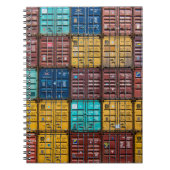 Wagenheber Notizblock (Vorderseite)