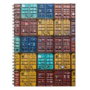 Wagenheber Notizblock