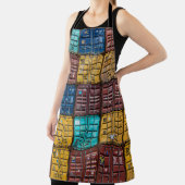 Wagenheber Schürze (InSitu)