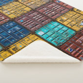 Wagenheber Sherpadecke (3/4)