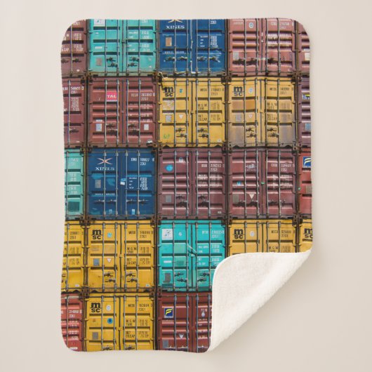 Wagenheber Sherpadecke (Vorderseite)