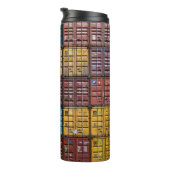 Wagenheber Thermosbecher (Nach rechts gedreht)