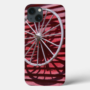 Wagenrad iPhone 13 Hülle