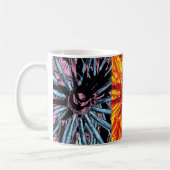 WAGENRAD KAFFEETASSE (Links)