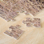 Wagenrad Puzzle (Seite)