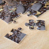 Wagenrad Puzzle (Seite)