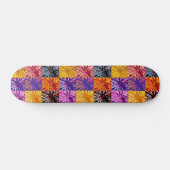 WAGENRAD SKATEBOARD (Horizontal)