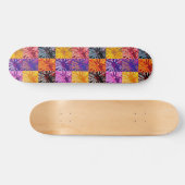 WAGENRAD SKATEBOARD (Horizontal)