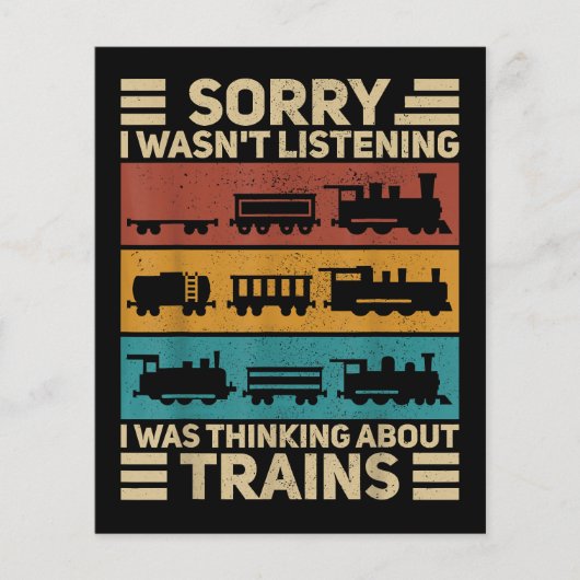 Wagenüberzug Modell Eisenbahnführer F (Vorderseite)