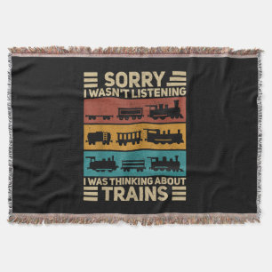 Wagenüberzug Modell Eisenbahnführer F Decke