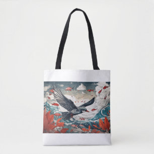 Wagered Chaos Tasche