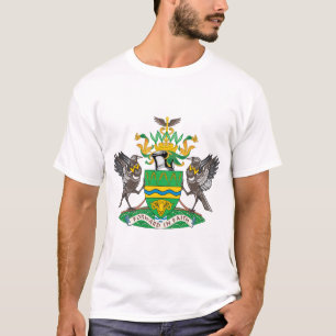 waggawagga, Australien T-Shirt