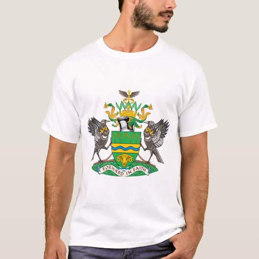 waggawagga, Australien T-Shirt (Vorderseite)