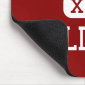 Waggener - Wildkatzen - traditionell - Louisville Mousepad (Ecke)