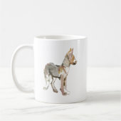 Waggle Kaffeetasse (Links)