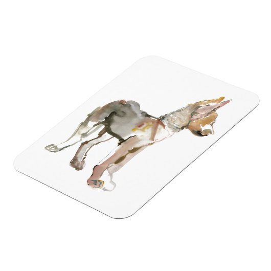 waggle magnet (Linke Seite)