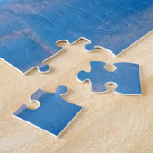 waghalsig oder kühn springende Spinne Puzzle (Seite)