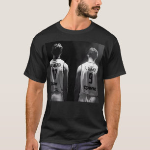 Wagner Bros - Franz und Moritz T-Shirt