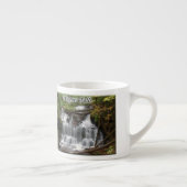 Wagner Falls espresso Tasse (Rechts)