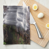 Wagner Falls Küchentücher (Viertel Falte)