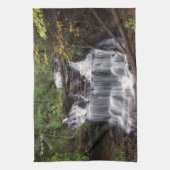 Wagner Falls Küchentücher (Vertikal)