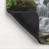 Wagner Falls mousepad (Ecke)