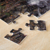 Wagner Falls-Puzzle Puzzle (Seite)