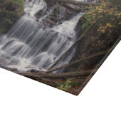 Wagner Falls Schneidbrett Schneidebrett (Ecke)