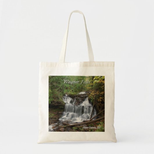 Wagner Falls Tasche (Vorne)