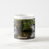 Wagner Falls Tasse (Mittel)