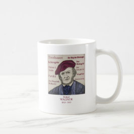 Wagner Kaffeetasse