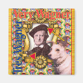 WAGNER MAGNET (Vorne)