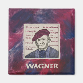 WAGNER-Magnet Magnet