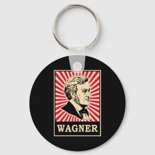 Wagner Schlüsselanhänger