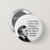 Wagners Plan Button (Vorne & Hinten)