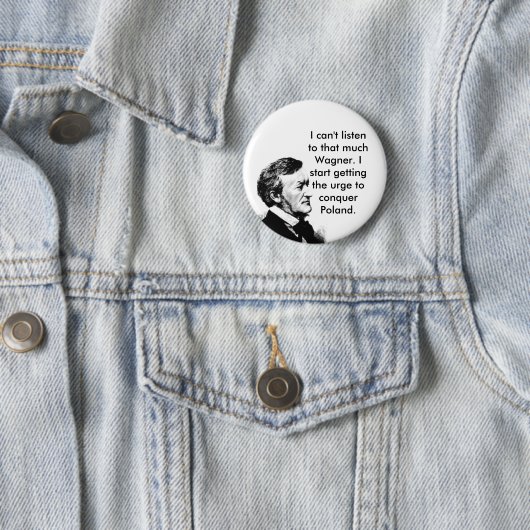 Wagners Plan Button (Beispiel)