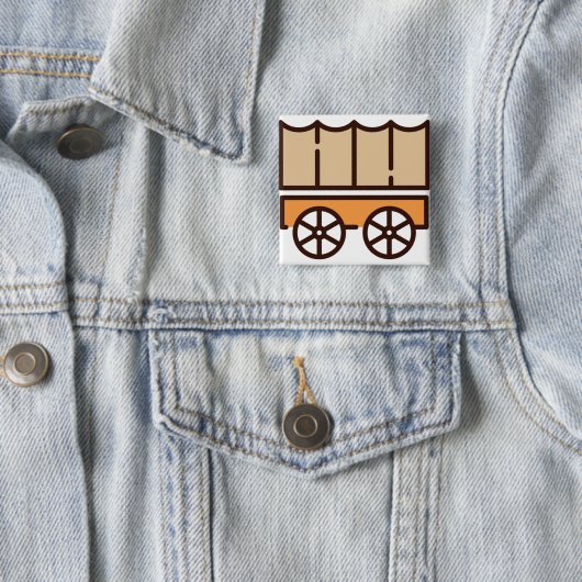 Wagon Cart Button (Beispiel)