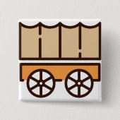 Wagon Cart Button (Vorderseite)