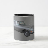 Wagon Tasse (Zentrum)