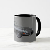 Wagon Tasse (VorderseiteRechts)