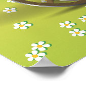 Wagon West Poster (Ecke)