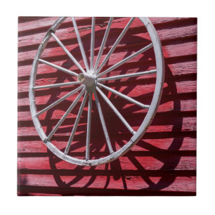 Wagon Wheel Fliese