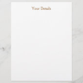 WAGON WHEEL FLYER (Hinten)