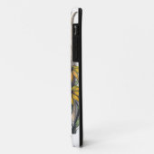 Wagon Wheel iPhone 5/5S Case (Hinten/Links)