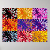 WAGON WHEEL POSTER (Vorne)