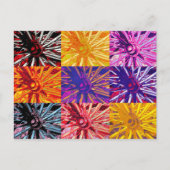 WAGON WHEEL POSTKARTE (Vorderseite)