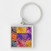 WAGON WHEEL SCHLÜSSELANHÄNGER (Vorne)